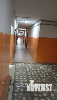 Студия квартира, на длительный срок, 23м2, 3/9 этаж