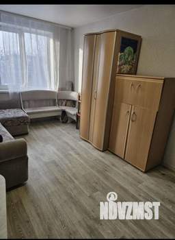 1-к квартира, на длительный срок, 24м2, 5/9 этаж