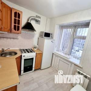 1-к квартира, посуточно, 36м2, 3/5 этаж