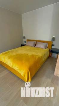 1-к квартира, посуточно, 31м2, 2/5 этаж