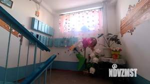 2-к квартира, на длительный срок, 52м2, 3/5 этаж
