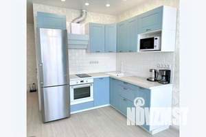 2-к квартира, посуточно, 45м2, 14/15 этаж