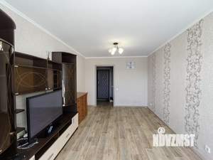 1-к квартира, на длительный срок, 39м2, 2/16 этаж