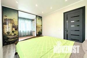 3-к квартира, посуточно, 75м2, 1/5 этаж