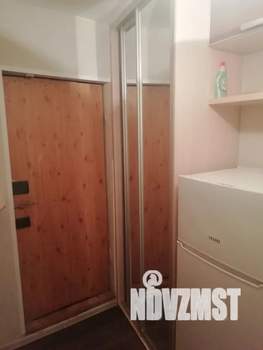 1-к квартира, посуточно, 26м2, 3/9 этаж