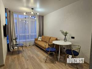 2-к квартира, посуточно, 45м2, 1/1 этаж