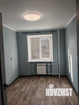 3-к квартира, на длительный срок, 59м2, 3/5 этаж