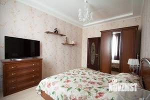 2-к квартира, посуточно, 48м2, 1/1 этаж