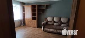 1-к квартира, на длительный срок, 31м2, 1/5 этаж