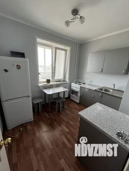 1-к квартира, на длительный срок, 35м2, 4/10 этаж