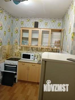 1-к квартира, на длительный срок, 35м2, 6/10 этаж