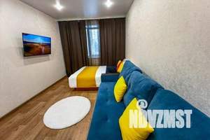 1-к квартира, посуточно, 10м2, 1/1 этаж