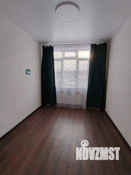 2-к квартира, на длительный срок, 40м2, 2/16 этаж