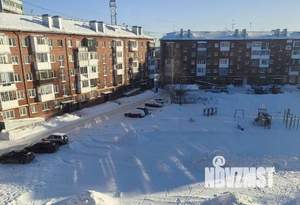 3-к квартира, на длительный срок, 73м2, 5/5 этаж