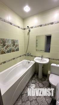 1-к квартира, на длительный срок, 37м2, 7/15 этаж