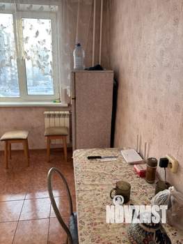 1-к квартира, на длительный срок, 36м2, 4/10 этаж