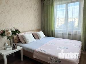 2-к квартира, посуточно, 56м2, 6/10 этаж