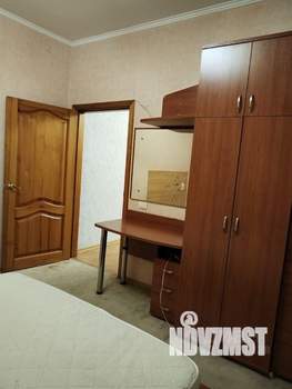3-к квартира, на длительный срок, 63м2, 4/5 этаж