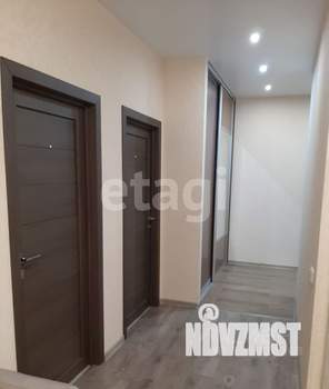 3-к квартира, на длительный срок, 58м2, 1/16 этаж