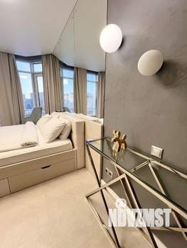 2-к квартира, посуточно, 45м2, 11/16 этаж