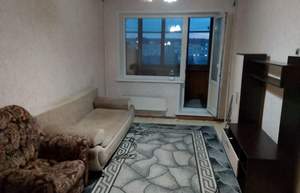 2-к квартира, на длительный срок, 45м2, 8/9 этаж