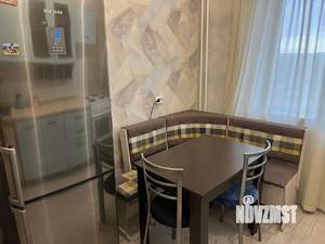 1-к квартира, на длительный срок, 35м2, 9/10 этаж