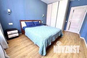 3-к квартира, посуточно, 75м2, 4/18 этаж