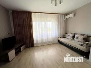 1-к квартира, на длительный срок, 35м2, 1/9 этаж