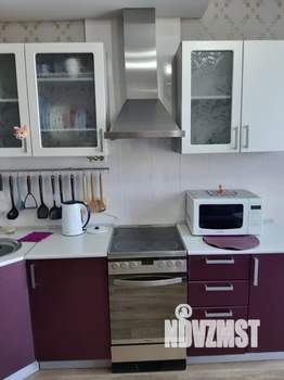 2-к квартира, на длительный срок, 45м2, 5/6 этаж