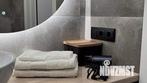 1-к квартира, посуточно, 27м2, 1/1 этаж