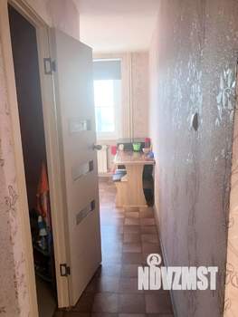 1-к квартира, на длительный срок, 31м2, 5/5 этаж