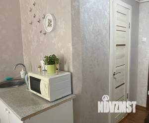 Студия квартира, посуточно, 17м2, 2/9 этаж