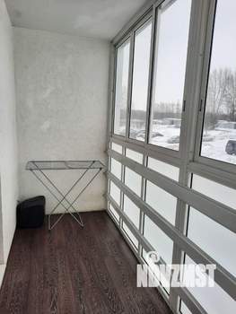 Студия квартира, на длительный срок, 34м2, 2/10 этаж