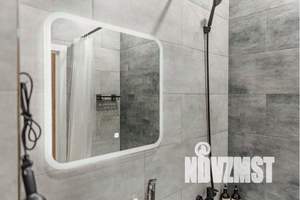 1-к квартира, посуточно, 30м2, 9/9 этаж