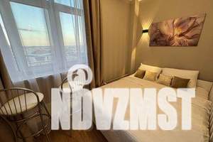 1-к квартира, посуточно, 30м2, 16/19 этаж