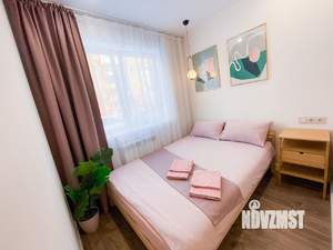 2-к квартира, посуточно, 30м2, 1/1 этаж