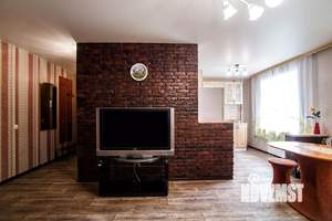 2-к квартира, посуточно, 46м2, 1/1 этаж