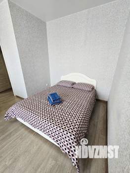 1-к квартира, посуточно, 33м2, 15/16 этаж