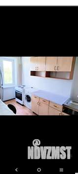 1-к квартира, на длительный срок, 30м2, 5/10 этаж