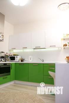 2-к квартира, на длительный срок, 55м2, 12/13 этаж