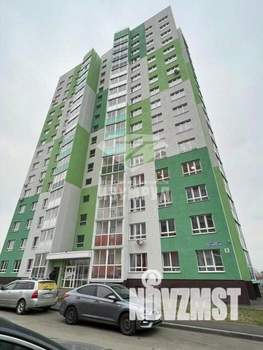 1-к квартира, на длительный срок, 40м2, 9/16 этаж