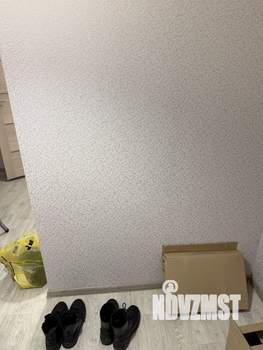 Студия квартира, на длительный срок, 35м2, 4/15 этаж