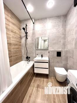 Студия квартира, на длительный срок, 30м2, 15/15 этаж