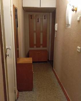 2-к квартира, на длительный срок, 43м2, 1/5 этаж
