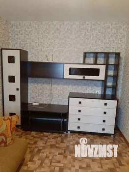 1-к квартира, на длительный срок, 30м2, 1/11 этаж