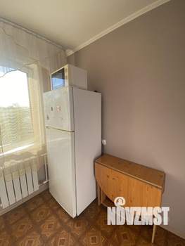 1-к квартира, на длительный срок, 32м2, 4/5 этаж