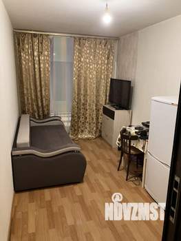 1-к квартира, на длительный срок, 23м2, 1/5 этаж