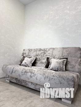 3-к квартира, посуточно, 60м2, 1/1 этаж