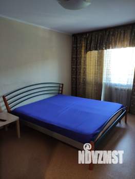 2-к квартира, посуточно, 48м2, 3/5 этаж