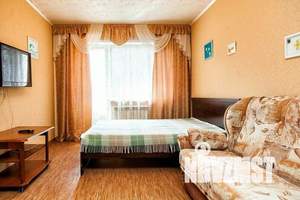 1-к квартира, посуточно, 35м2, 3/5 этаж